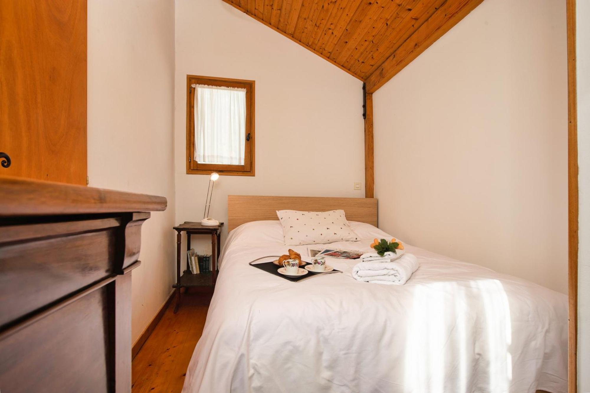 Chalet Des Cristaux Happy Rentals Шамони Экстерьер фото